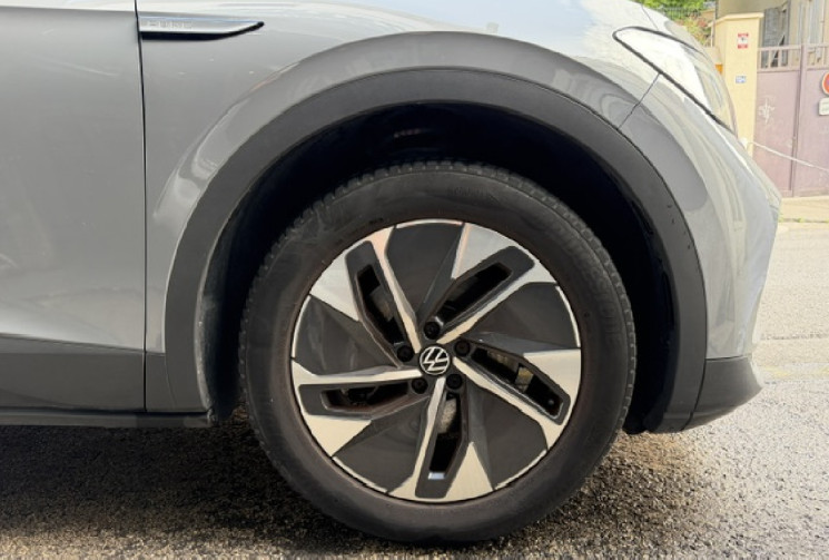 Volkswagen ID.4 pure performance 170 cv batterie 52Kw / autonomie 340 km / 