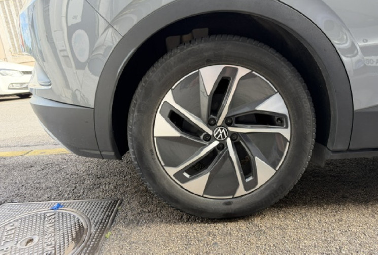 Volkswagen ID.4 pure performance 170 cv batterie 52Kw / autonomie 340 km / 