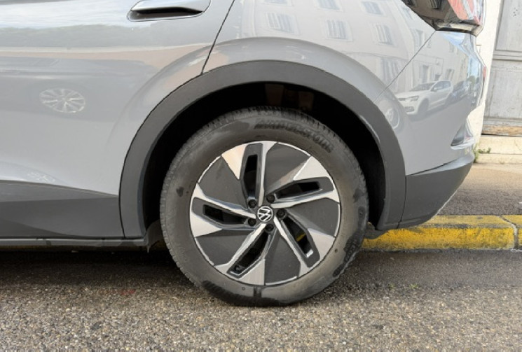 Volkswagen ID.4 pure performance 170 cv batterie 52Kw / autonomie 340 km / 