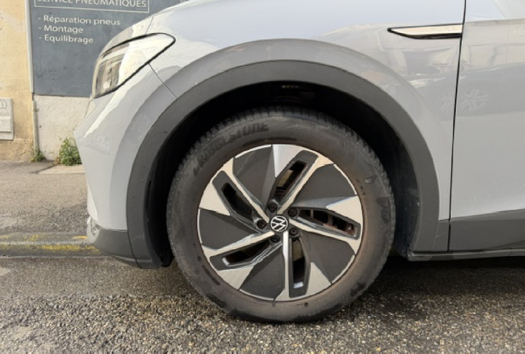 Volkswagen ID.4 pure performance 170 cv batterie 52Kw / autonomie 340 km / 