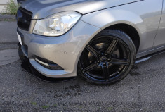 Mercedes CLASSE C BREAK  (204) Phase 2 220 CDi 2.1 CDI DPF BlueEFFICIENCY 170 cv