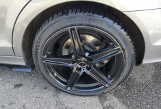 Mercedes CLASSE C BREAK  (204) Phase 2 220 CDi 2.1 CDI DPF BlueEFFICIENCY 170 cv