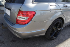Mercedes CLASSE C BREAK  (204) Phase 2 220 CDi 2.1 CDI DPF BlueEFFICIENCY 170 cv
