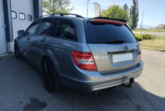 Mercedes CLASSE C BREAK  (204) Phase 2 220 CDi 2.1 CDI DPF BlueEFFICIENCY 170 cv