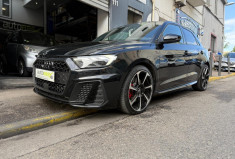 Audi A1 SPORTBACK s-line  II Sportback 40 2.0 TFSI S-Tronic6 200 cv / PACK BLACK / CARPLAY 