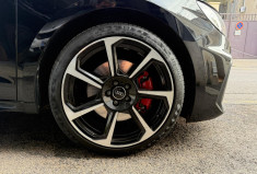 Audi A1 SPORTBACK s-line  II Sportback 40 2.0 TFSI S-Tronic6 200 cv / PACK BLACK / CARPLAY 