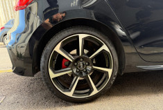 Audi A1 SPORTBACK s-line  II Sportback 40 2.0 TFSI S-Tronic6 200 cv / PACK BLACK / CARPLAY 