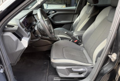 Audi A1 SPORTBACK s-line  II Sportback 40 2.0 TFSI S-Tronic6 200 cv / PACK BLACK / CARPLAY 