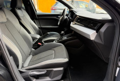 Audi A1 SPORTBACK s-line  II Sportback 40 2.0 TFSI S-Tronic6 200 cv / PACK BLACK / CARPLAY 