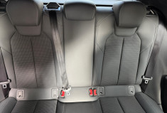 Audi A1 SPORTBACK s-line  II Sportback 40 2.0 TFSI S-Tronic6 200 cv / PACK BLACK / CARPLAY 