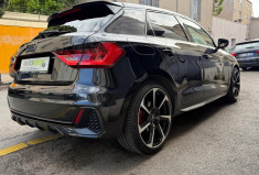 Audi A1 SPORTBACK s-line  II Sportback 40 2.0 TFSI S-Tronic6 200 cv / PACK BLACK / CARPLAY 