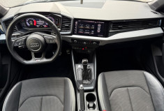 Audi A1 SPORTBACK s-line  II Sportback 40 2.0 TFSI S-Tronic6 200 cv / PACK BLACK / CARPLAY 