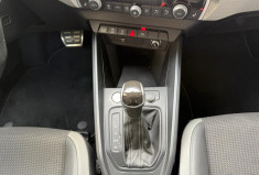 Audi A1 SPORTBACK s-line  II Sportback 40 2.0 TFSI S-Tronic6 200 cv / PACK BLACK / CARPLAY 