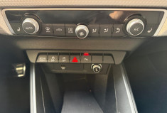 Audi A1 SPORTBACK s-line  II Sportback 40 2.0 TFSI S-Tronic6 200 cv / PACK BLACK / CARPLAY 