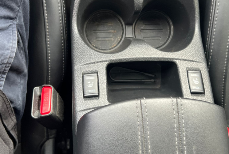 Nissan Qashqai  II Phase 2 1.3 DIG-T 16V 2WD S&S 140 cv TEKNA