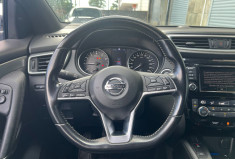 Nissan Qashqai  II Phase 2 1.3 DIG-T 16V S&S 140 cv TEKNA