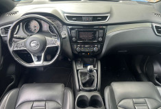 Nissan Qashqai  II Phase 2 1.3 DIG-T 16V S&S 140 cv TEKNA