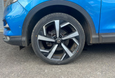 Nissan Qashqai  II Phase 2 1.3 DIG-T 16V S&S 140 cv TEKNA