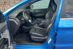Nissan Qashqai  II Phase 2 1.3 DIG-T 16V S&S 140 cv TEKNA