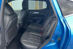 Nissan Qashqai  II Phase 2 1.3 DIG-T 16V S&S 140 cv TEKNA