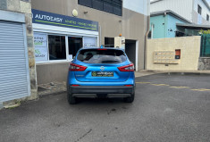 Nissan Qashqai  II Phase 2 1.3 DIG-T 16V S&S 140 cv TEKNA