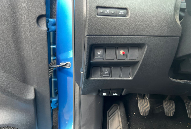 Nissan Qashqai  II Phase 2 1.3 DIG-T 16V 2WD S&S 140 cv TEKNA