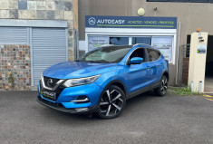 Nissan Qashqai  II Phase 2 1.3 DIG-T 16V S&S 140 cv TEKNA