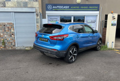 Nissan Qashqai  II Phase 2 1.3 DIG-T 16V S&S 140 cv TEKNA