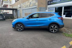Nissan Qashqai  II Phase 2 1.3 DIG-T 16V S&S 140 cv TEKNA
