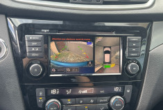 Nissan Qashqai  II Phase 2 1.3 DIG-T 16V S&S 140 cv TEKNA
