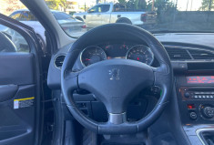 Peugeot 3008 I 1.6 HDi FAP 112 cv ACTIVE