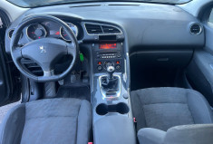 Peugeot 3008 I 1.6 HDi FAP 112 cv ACTIVE