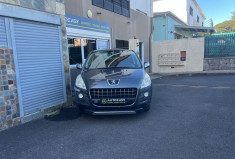 Peugeot 3008 I 1.6 HDi FAP 112 cv ACTIVE