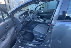 Peugeot 3008 I 1.6 HDi FAP 112 cv ACTIVE