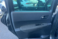 Peugeot 3008 I 1.6 HDi FAP 112 cv ACTIVE