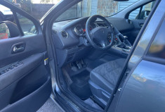 Peugeot 3008 I 1.6 HDi FAP 112 cv ACTIVE