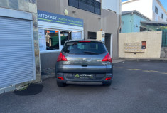 Peugeot 3008 I 1.6 HDi FAP 112 cv ACTIVE