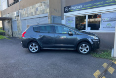 Peugeot 3008 I 1.6 HDi FAP 112 cv ACTIVE