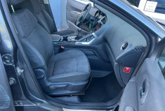 Peugeot 3008 I 1.6 HDi FAP 112 cv ACTIVE