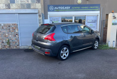 Peugeot 3008 I 1.6 HDi FAP 112 cv ACTIVE