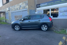 Peugeot 3008 I 1.6 HDi FAP 112 cv ACTIVE