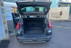 Peugeot 3008 I 1.6 HDi FAP 112 cv ACTIVE