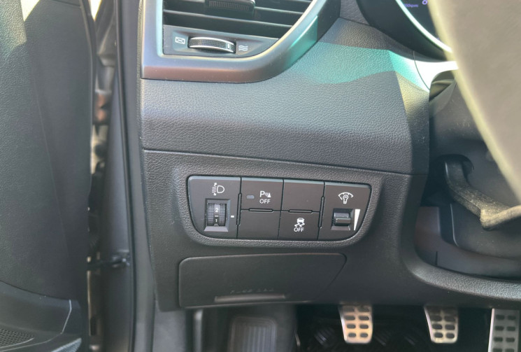 Hyundai VELOSTER   Phase 2 1.6 T-GDI 16V 186 cv