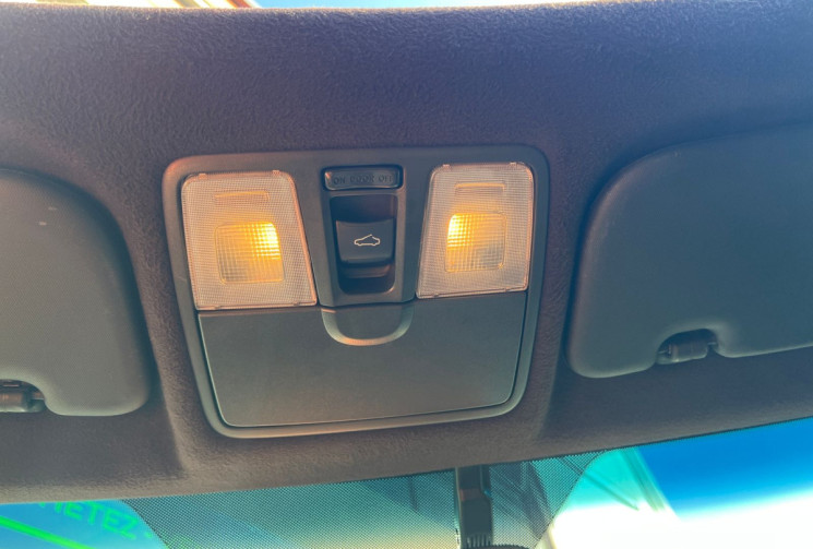 Hyundai VELOSTER   Phase 2 1.6 T-GDI 16V 186 cv