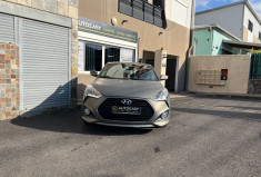 Hyundai VELOSTER   Phase 2 1.6 T-GDI 16V 186 cv