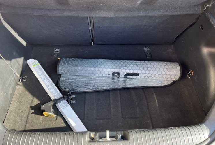 Hyundai VELOSTER   Phase 2 1.6 T-GDI 16V 186 cv