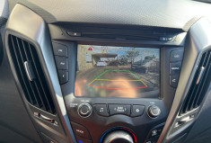 Hyundai VELOSTER   Phase 2 1.6 T-GDI 16V 186 cv