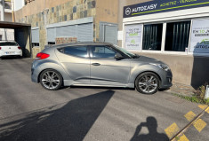Hyundai VELOSTER   Phase 2 1.6 T-GDI 16V 186 cv