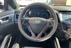 Hyundai VELOSTER   Phase 2 1.6 T-GDI 16V 186 cv