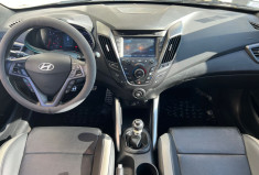 Hyundai VELOSTER   Phase 2 1.6 T-GDI 16V 186 cv